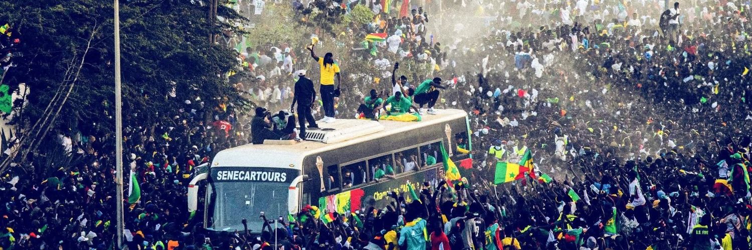 Teranga Boy 🇸🇳🦁's banner