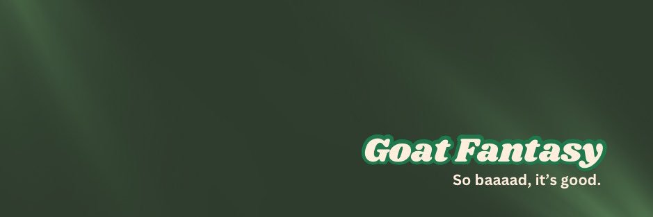 Goat Fantasy's banner