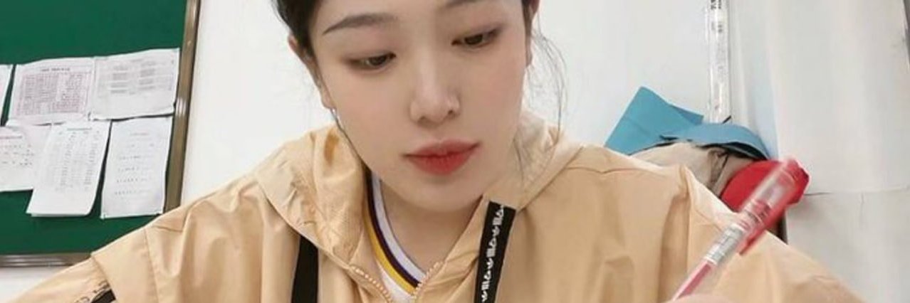 小雅老师's banner