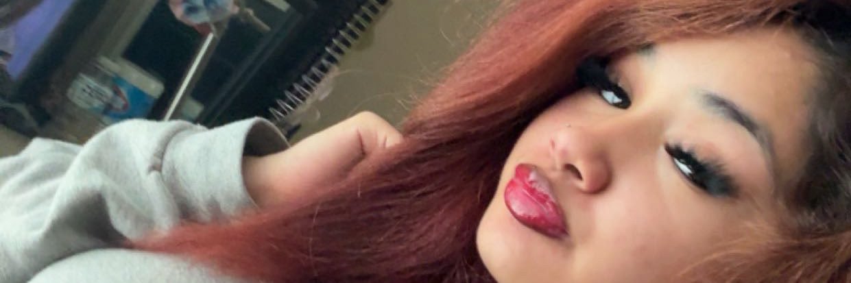 yes im 18 🥴's banner