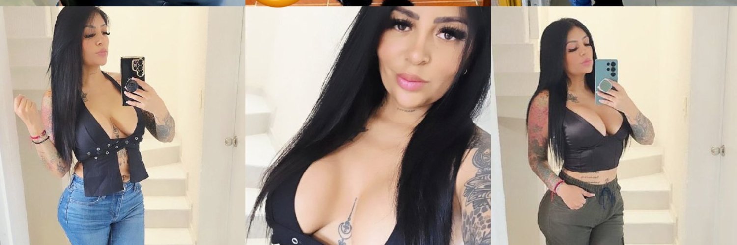Cinthia's Paradise's banner