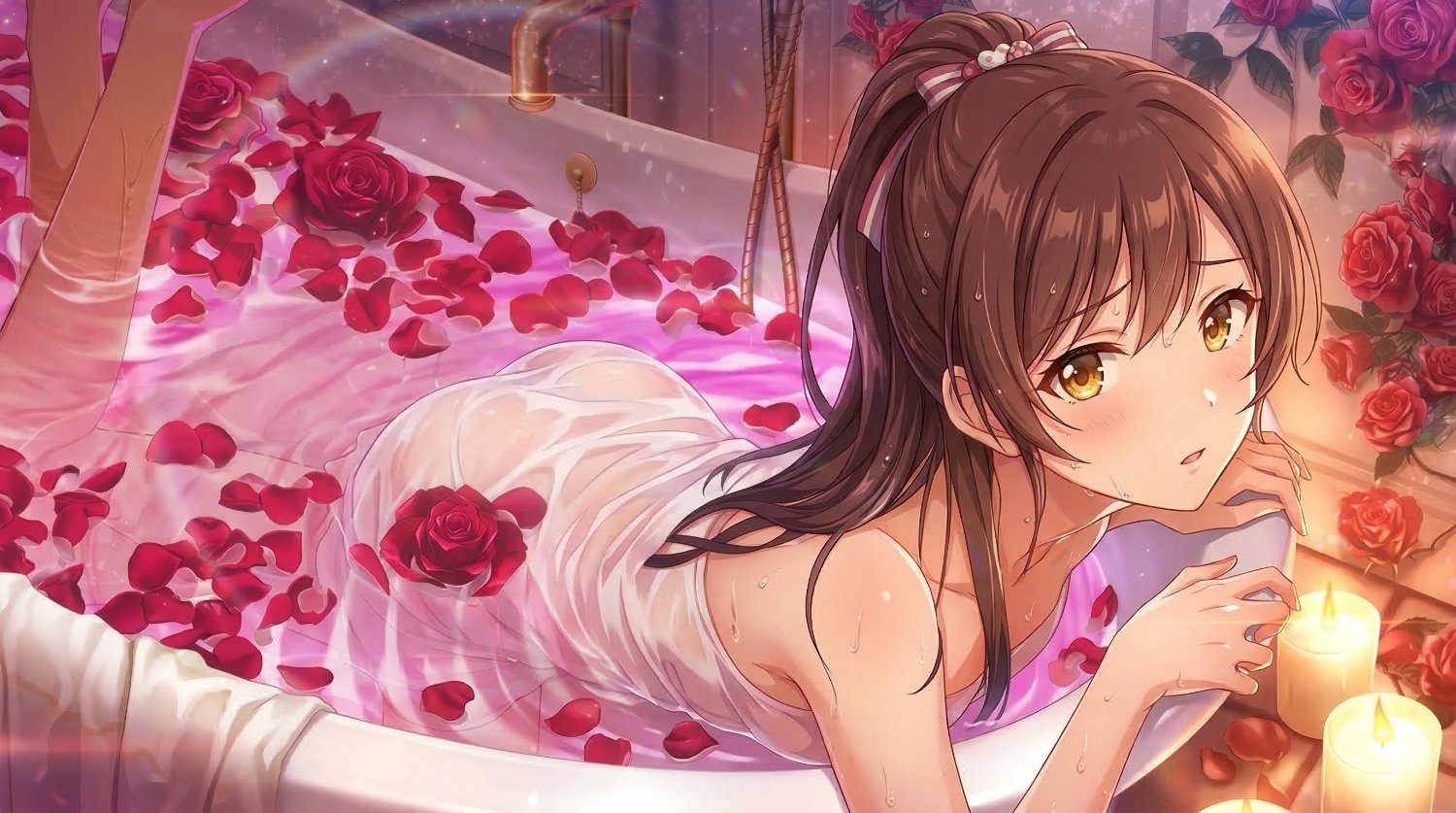 アイマス愛好家の集い's banner