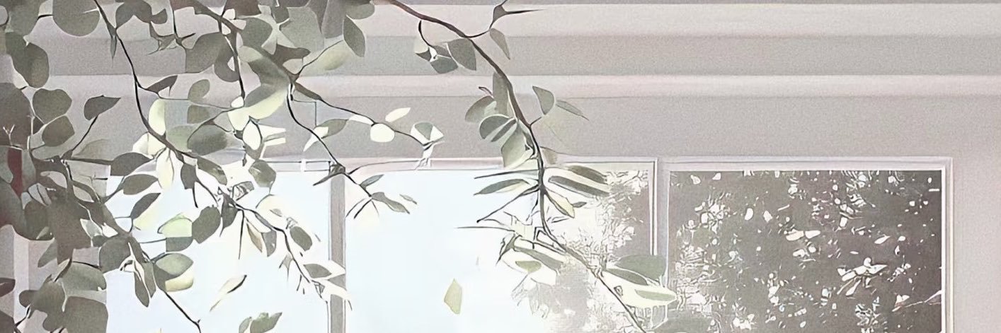 Kanome's banner