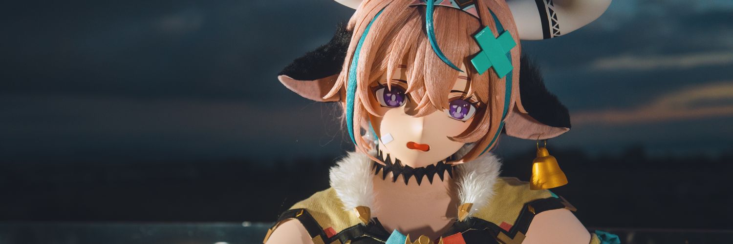 星楚⭐'s banner