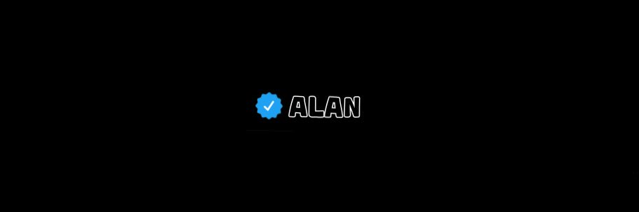 Alan ♠️ (LA)'s banner