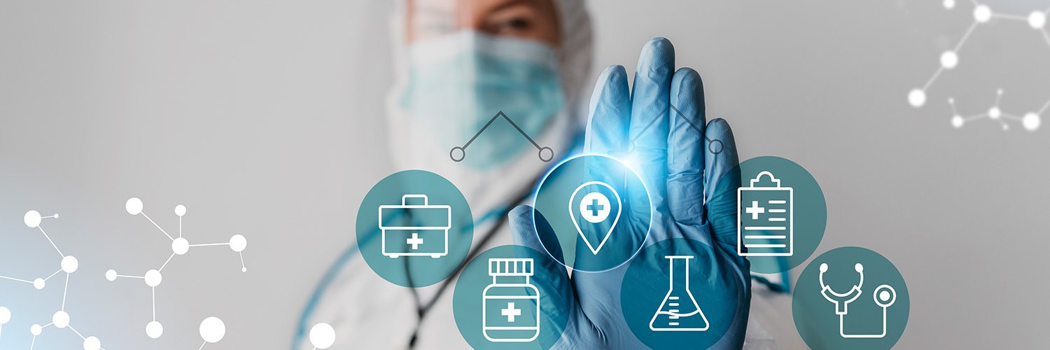Health Manual's banner
