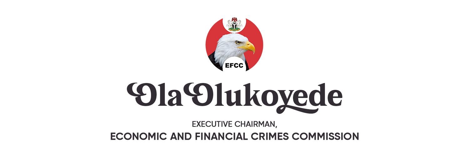 Ola Olukoyede's banner