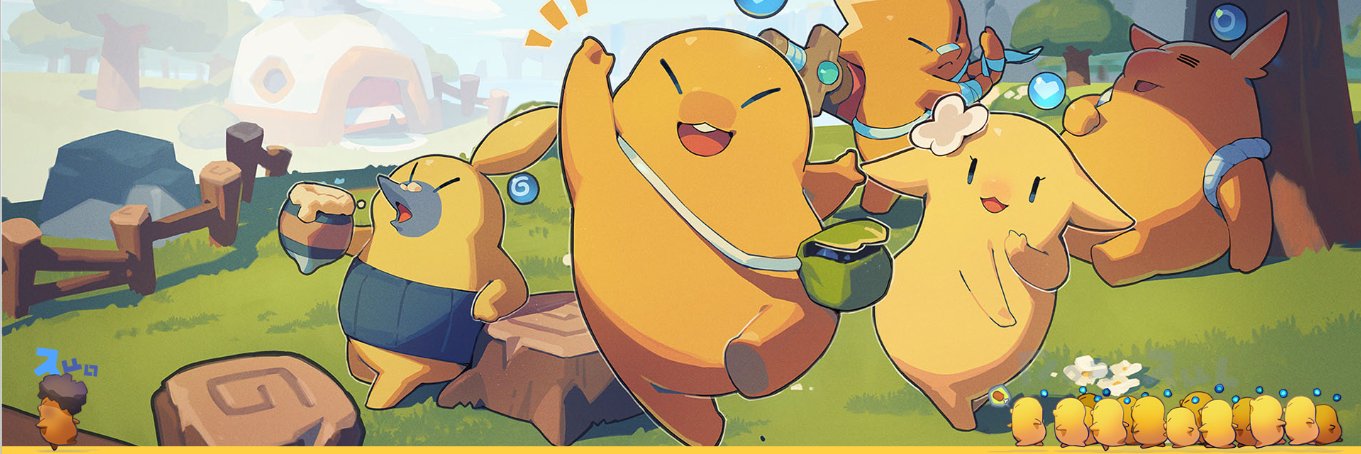 DoodiPals's banner