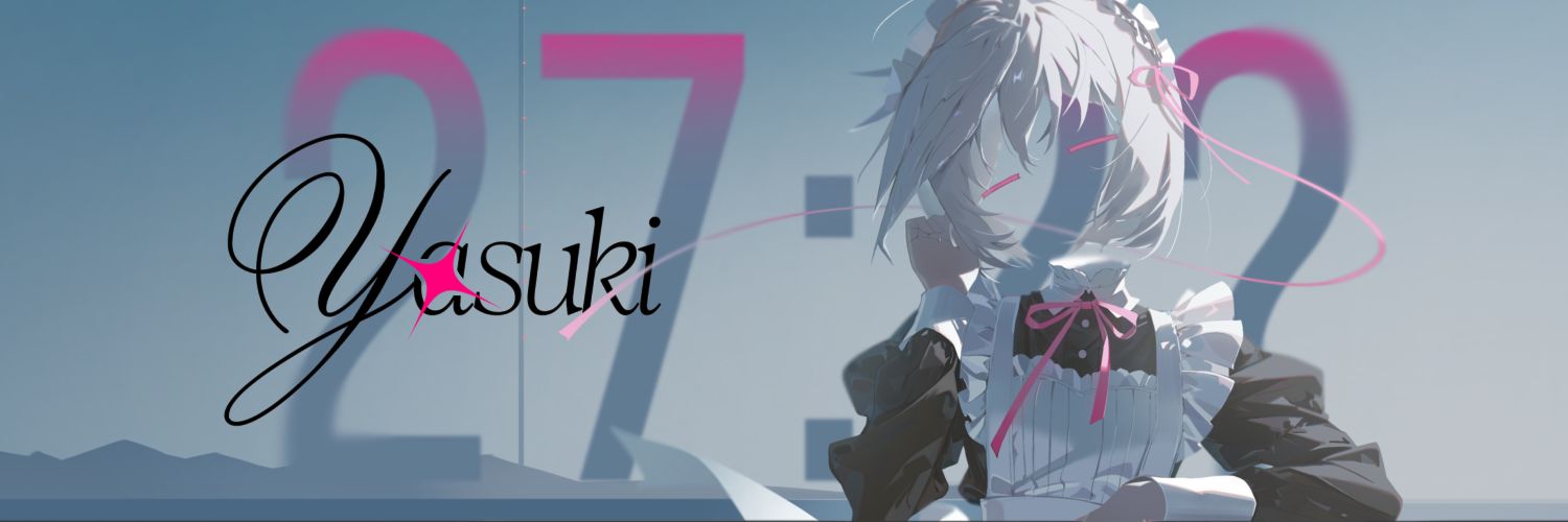 yasuki27's banner