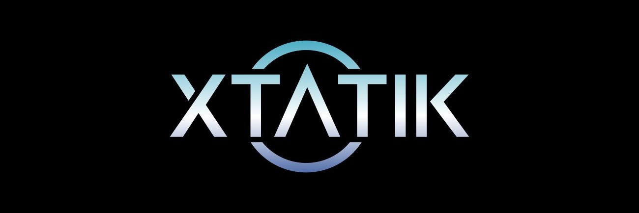 Xtatik's banner