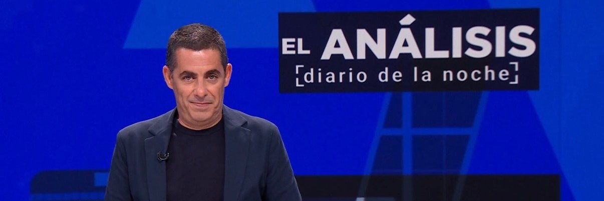 El análisis: Diario de la Noche's banner