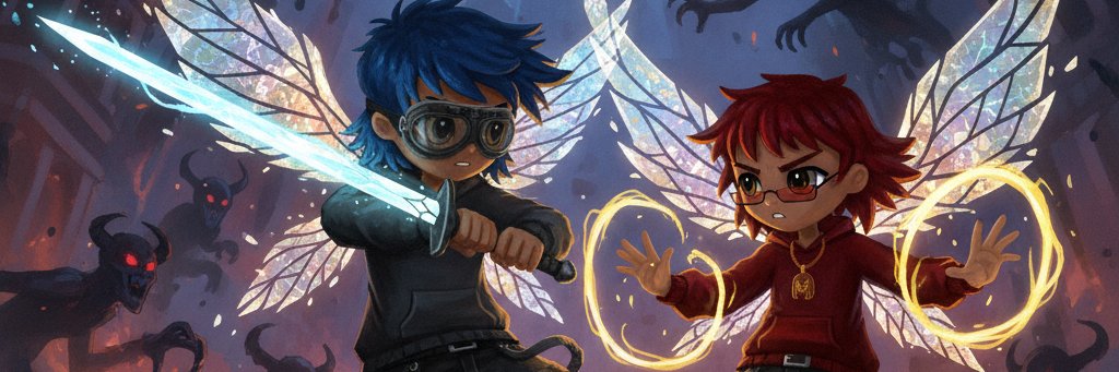 Speedio's banner