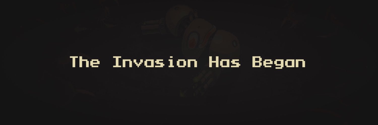 Pixcape Games I Hive Invasion's banner