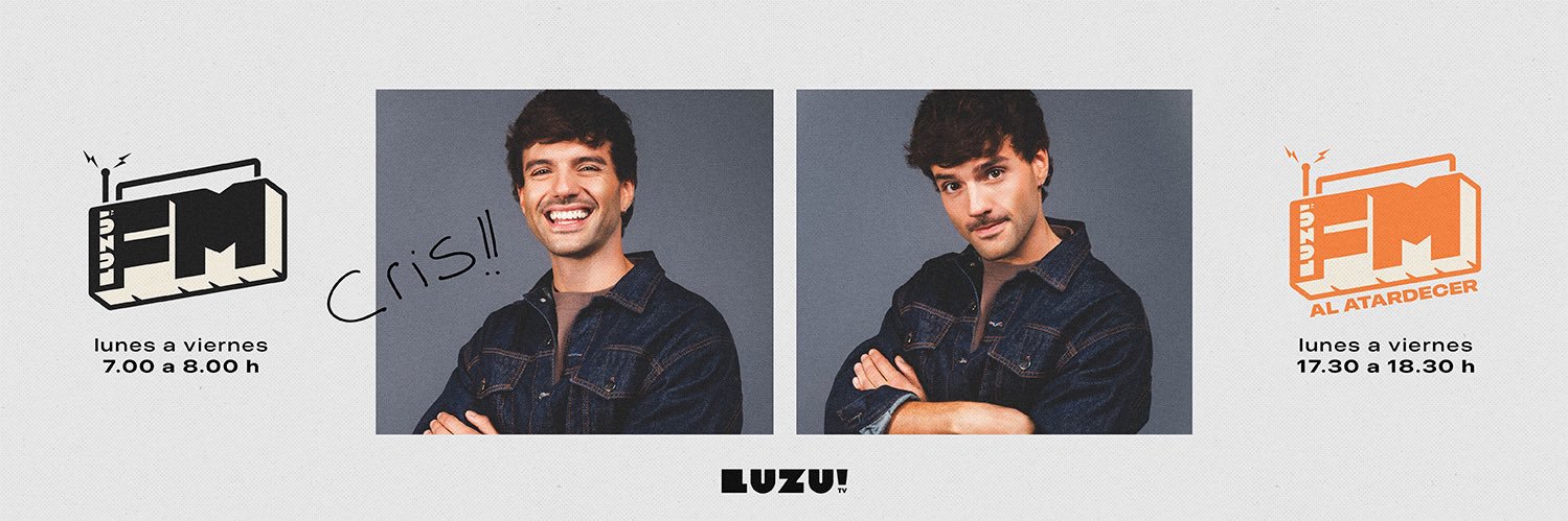 FM Luzu_'s banner