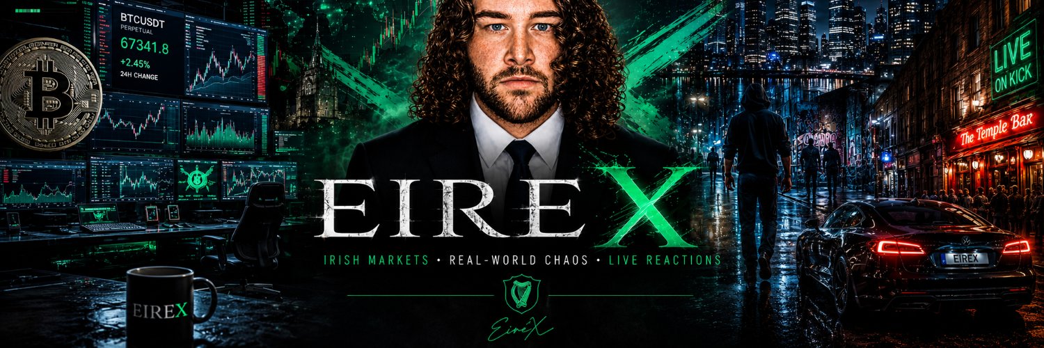 EireX's banner