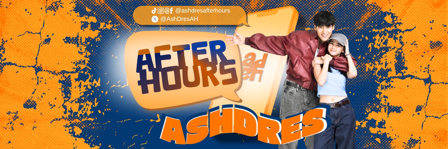 AshDres After Hours's banner