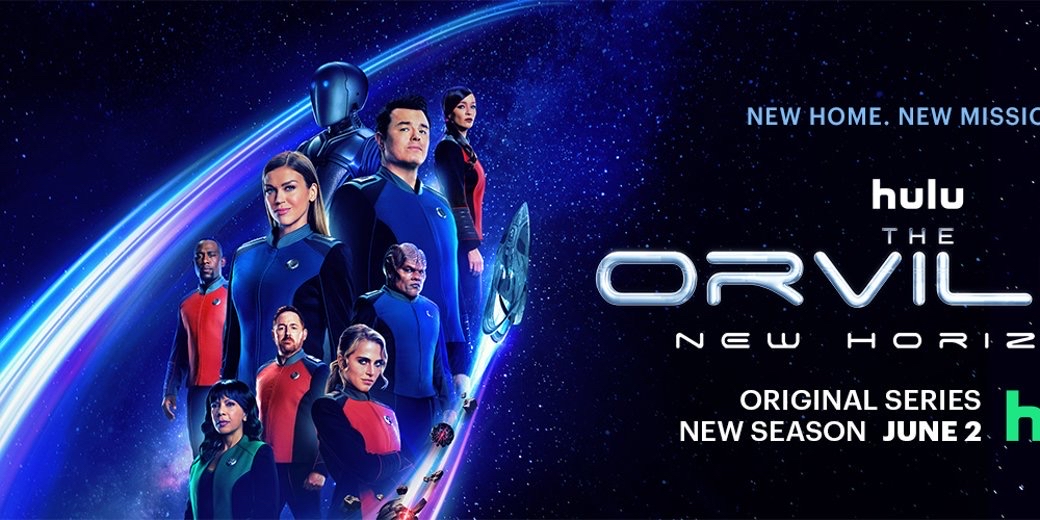 Seth MacFarlane's banner
