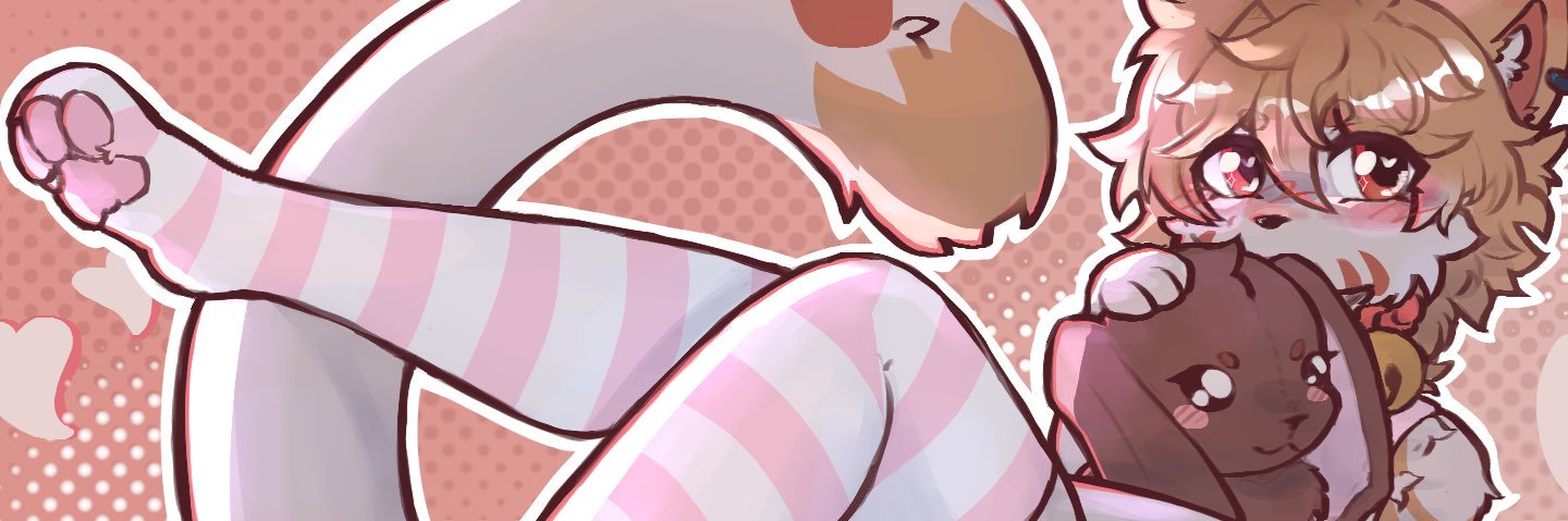 SatoshiTheCat's banner