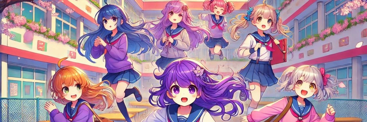 AGE里番动漫's banner