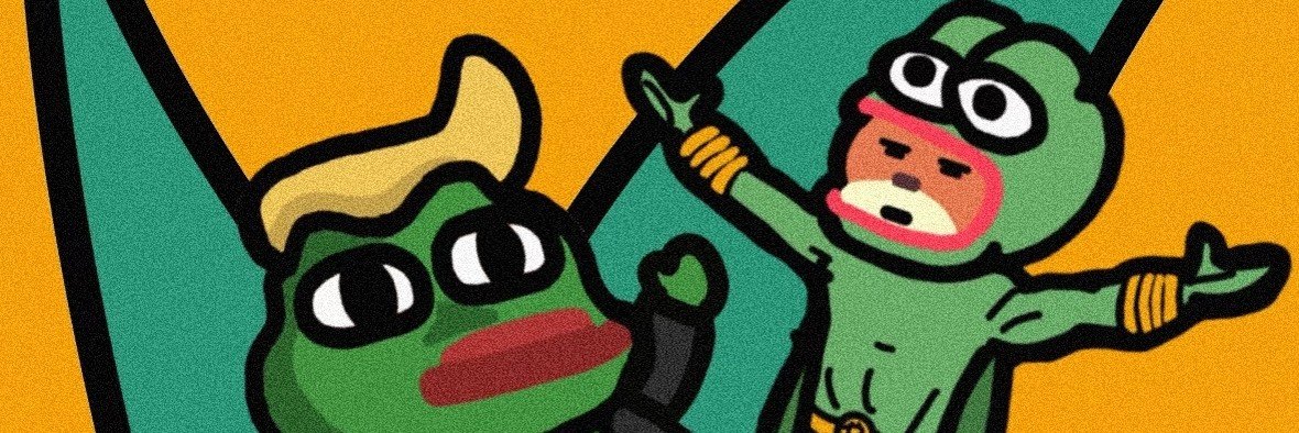 撸毛养家's banner