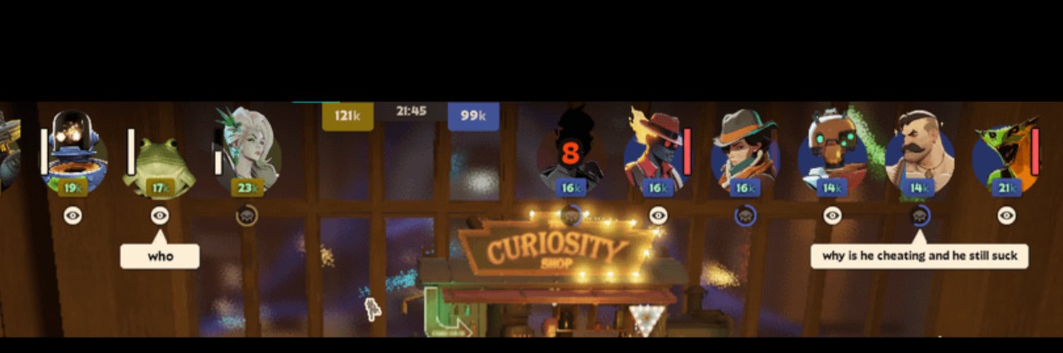 Ansonex's banner