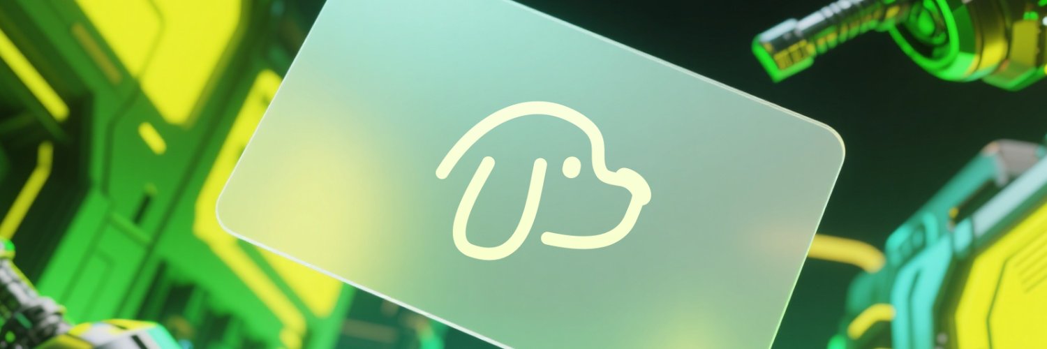 DogPay's banner