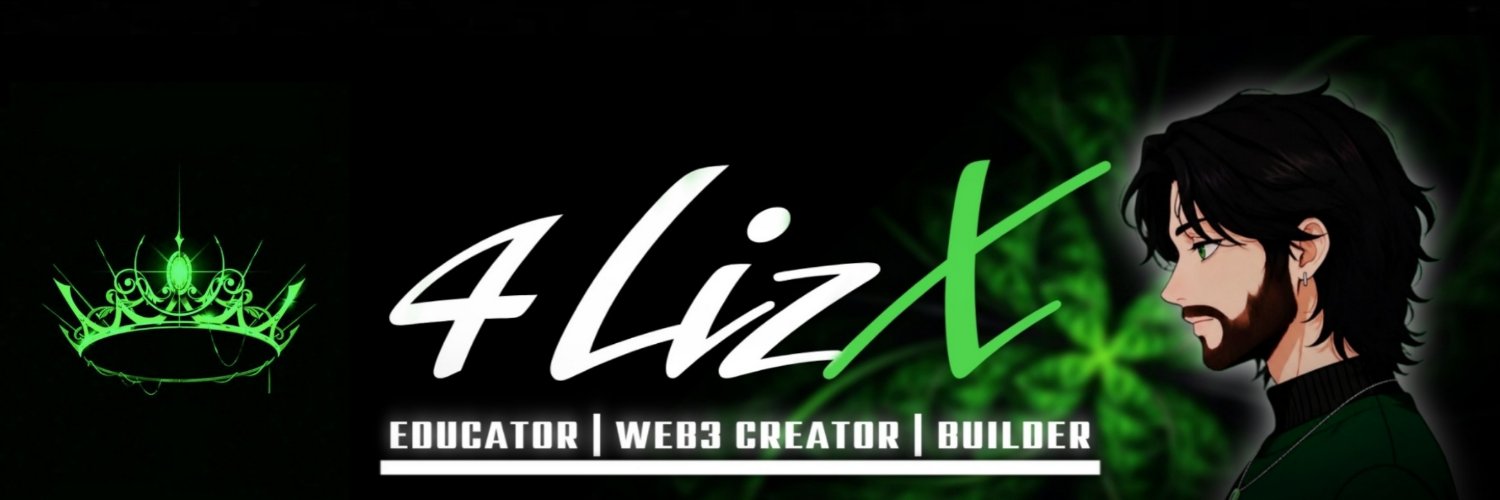 4LizX's banner