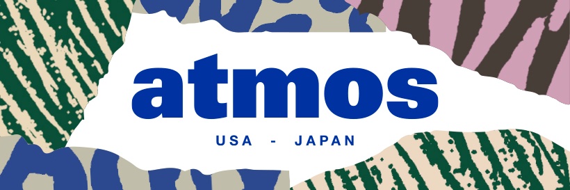 atmos USA's banner
