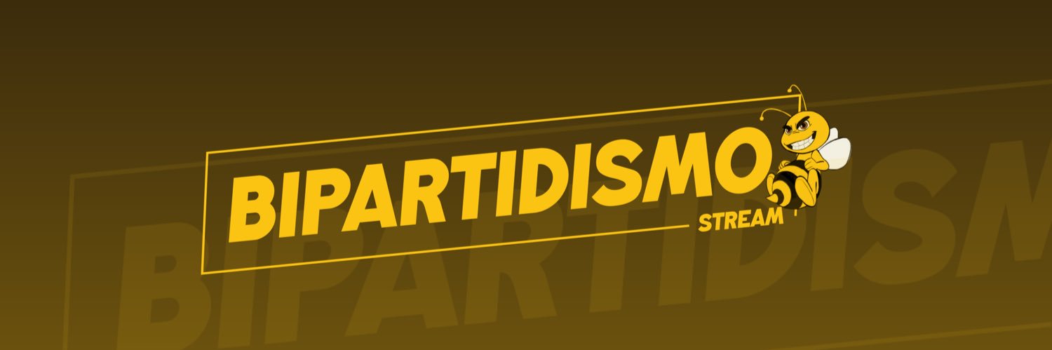 Bipartidismo Stream's banner