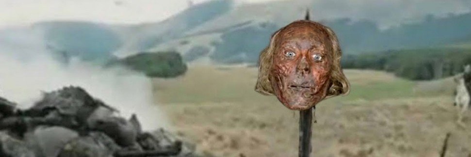 Balordo ᛟ's banner