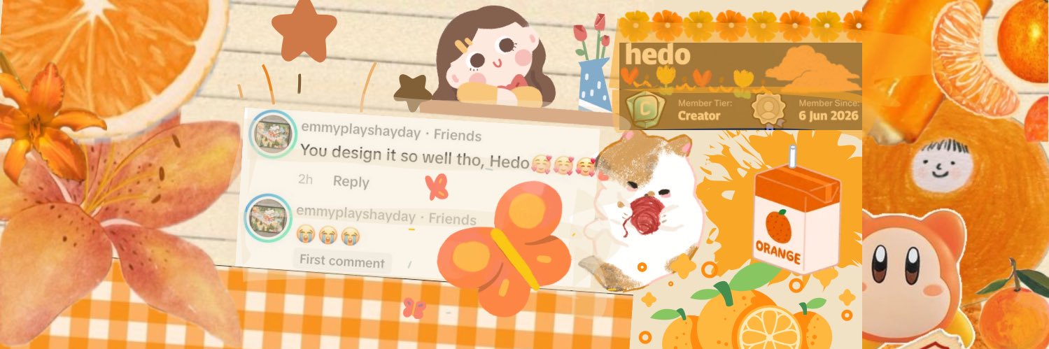 do ‧˚ʚ🍊ɞ˚‧'s banner