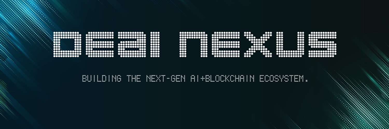 DeAI Nexus's banner