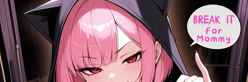 Mommy Chasti 🏳️‍⚧️'s banner