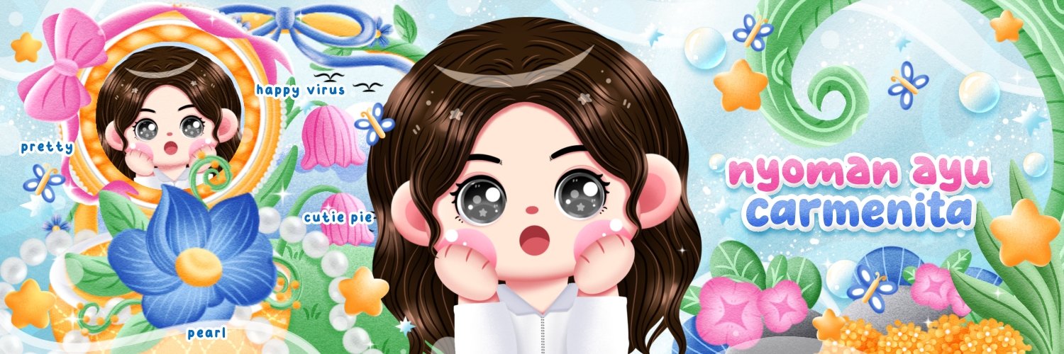 Mei🍀's banner