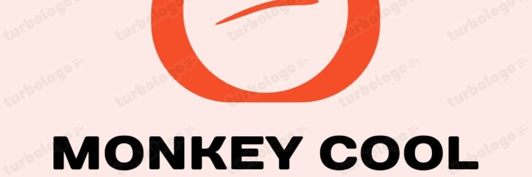 monkey cool's banner