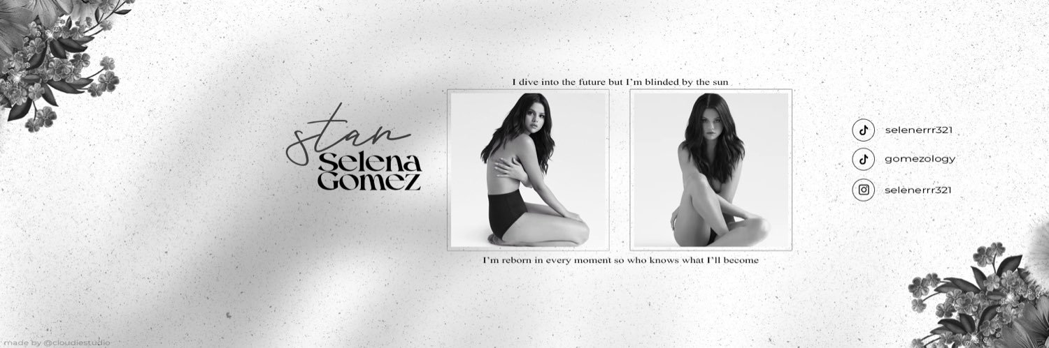 selenerrr's banner