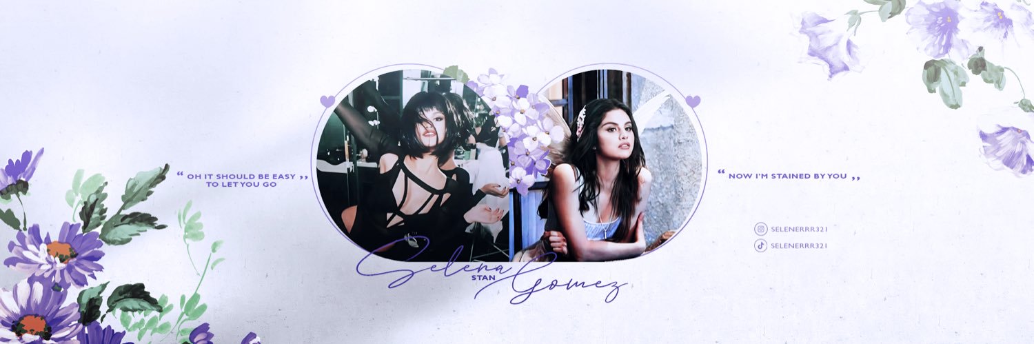 selenerrr's banner