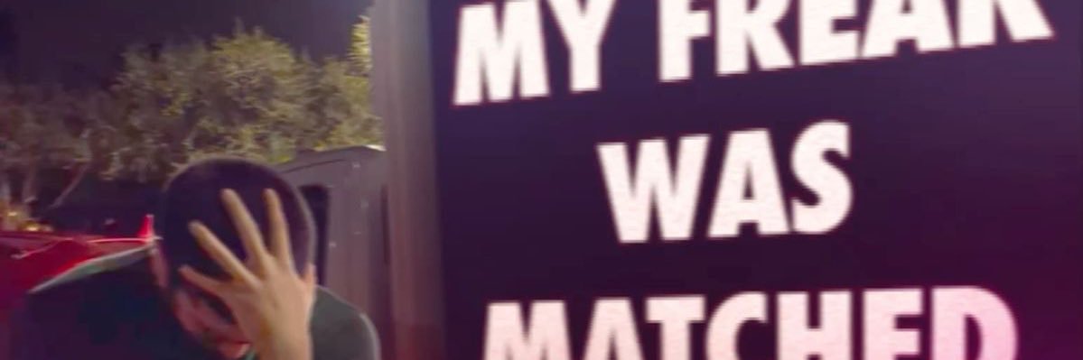 FREAK VIDEOS🎬💦🤭's banner