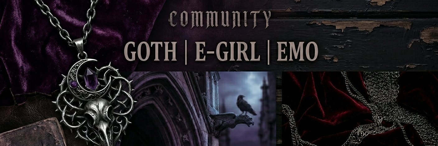 GothEgirlUwu's banner