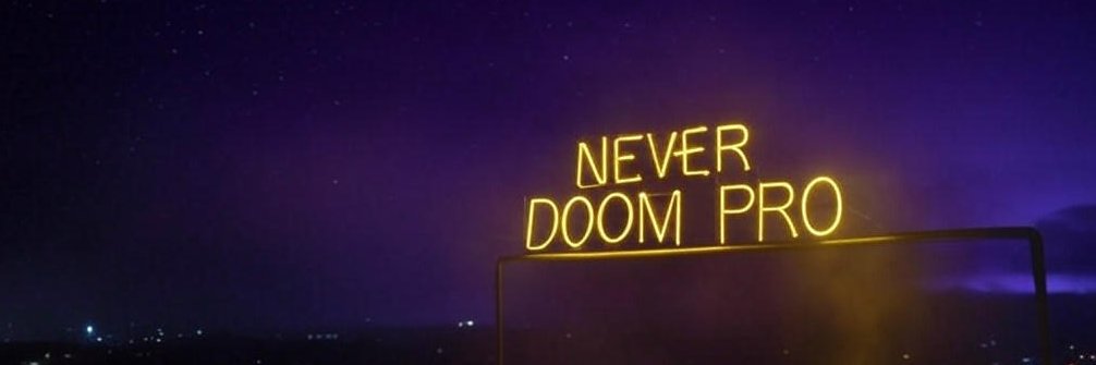 ⚡️NEVERDOOMPRO⚡️'s banner