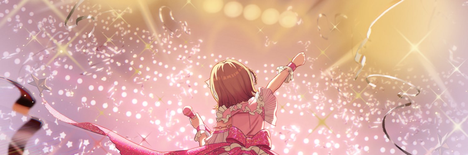成瀬もち💫🍭's banner
