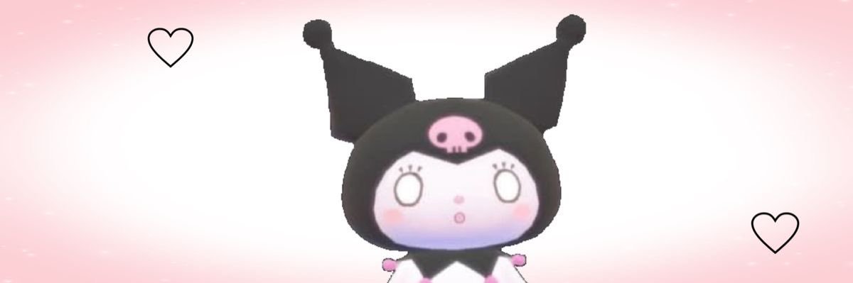 bunny's banner