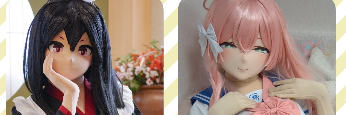 納庭（ナニア）'s banner