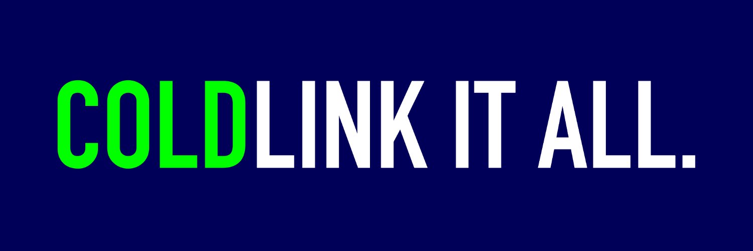 Coldlink.xyz's banner