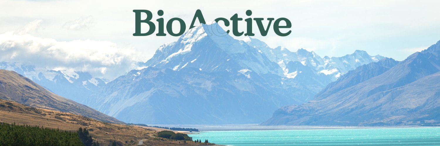 BioActive TH's banner