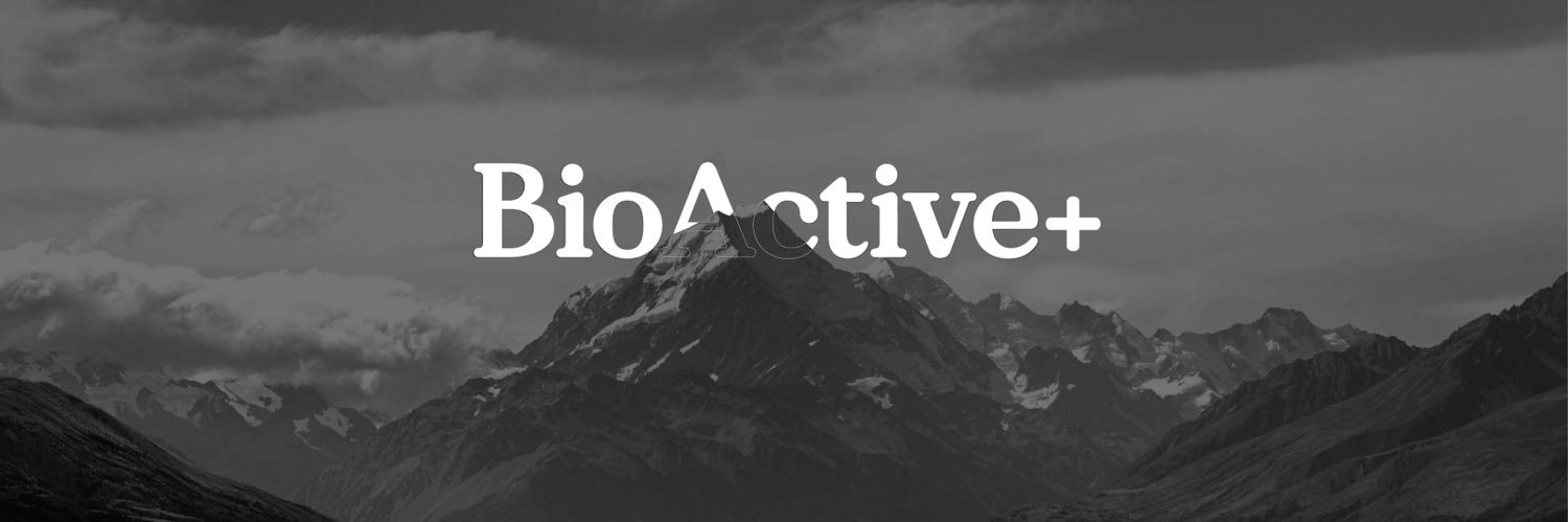 BioActive TH's banner