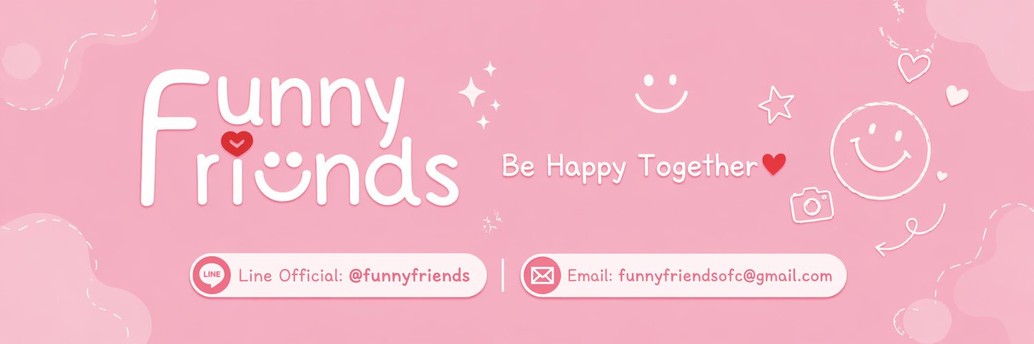 FunnyfriendsEntertainment_TH's banner
