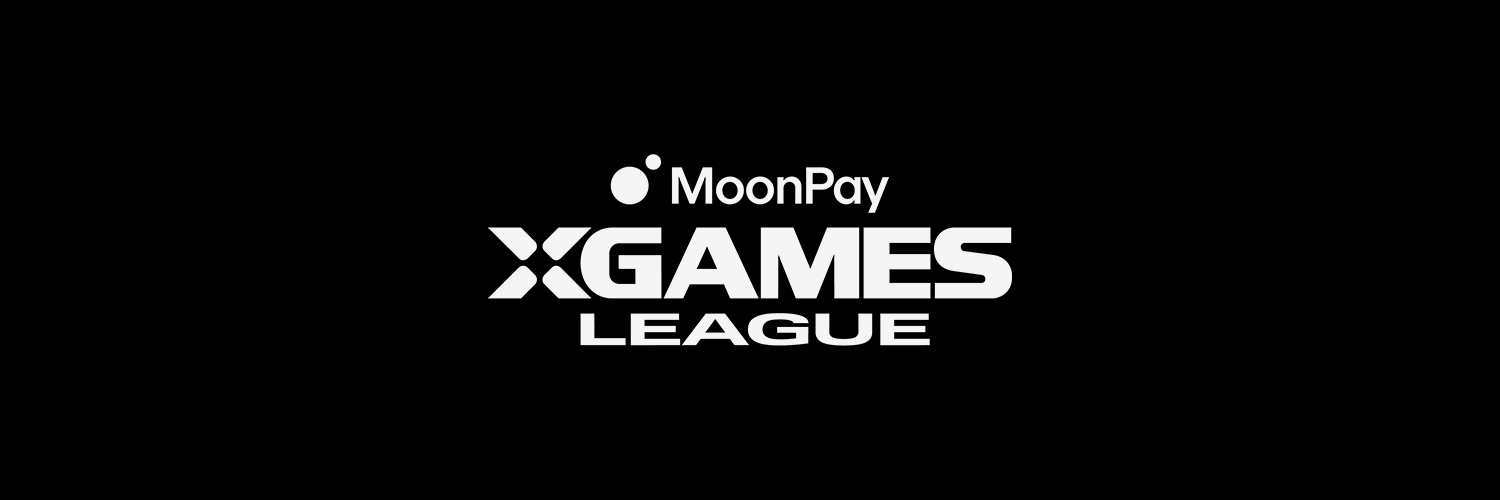 X Games's banner