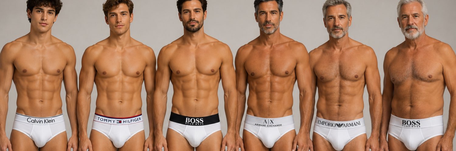 ¿Trusa o Boxer?'s banner