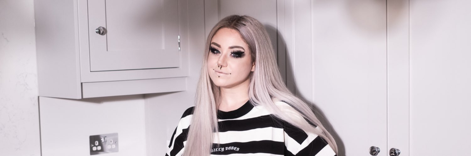 Spoopy beans's banner